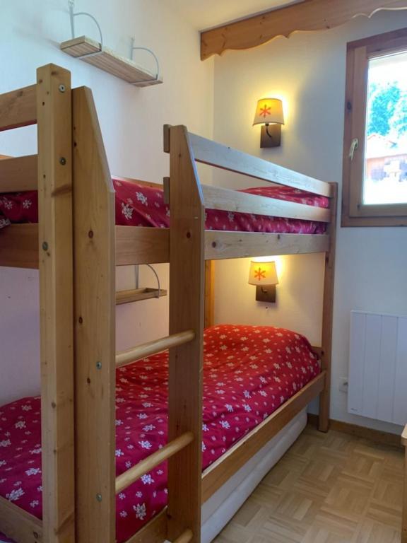 Apartmán Le Pied Des Pistes Puy-Saint-Vincent Exteriér fotografie